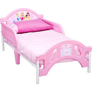 Toddler bed for sale