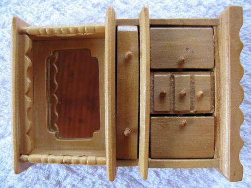 PINE WELSH DRESSER