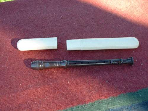 Recorder