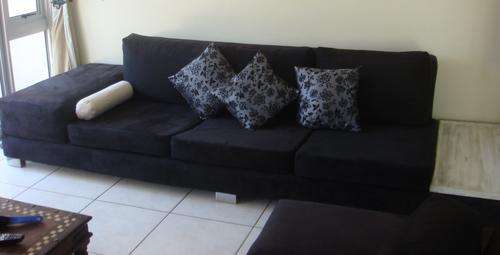 3 Piece Lounge Suite for Sale