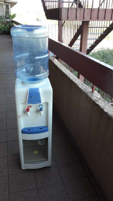 Water Dispenser