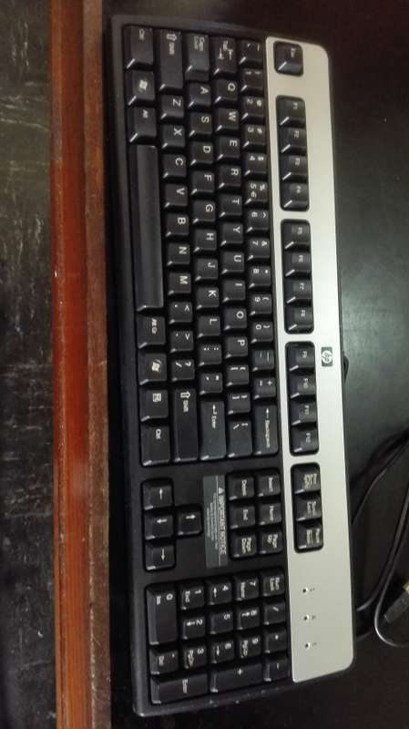 Complete Desktop Computer for Sale