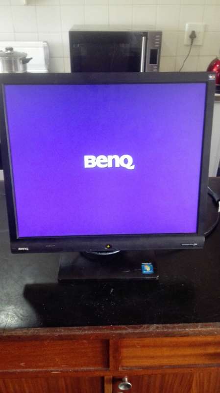 Complete Desktop Computer for Sale