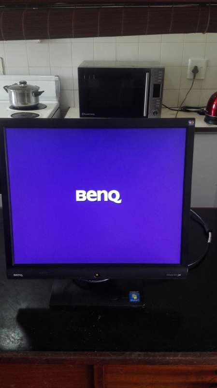 Complete Desktop Computer for Sale