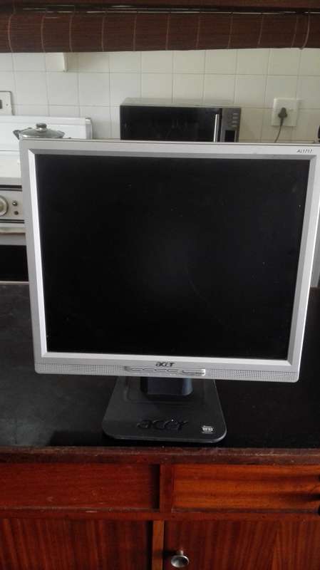 Complete Desktop Computer for Sale