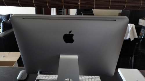 APPLE iMAC 21.5 INCH