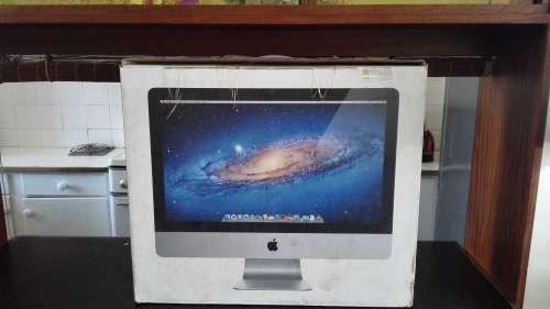 APPLE iMAC 21.5 INCH