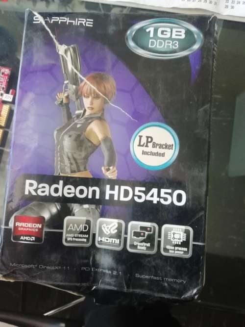 Video Graphics Cards Only (PCI / AGP) / (VGA/DVI)  <  256MB