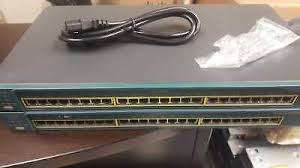 Cisco Switch Catalysts 2950 Series