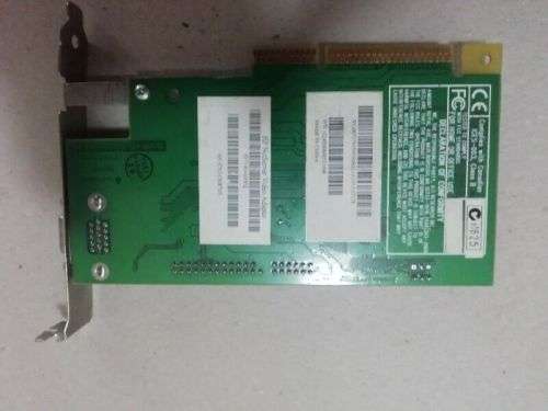 ATI Rage AGP Video Card