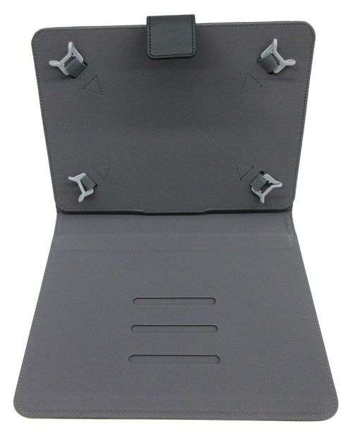 Universal Bluetooth Tablet Case + Keyboard