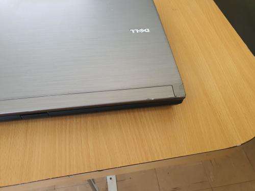 Dell Latitude E6510 Laptop