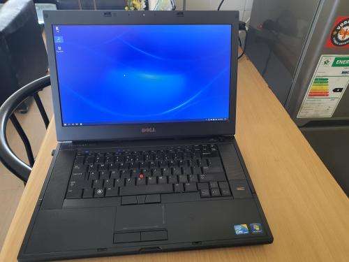 Dell Latitude E6510 Laptop