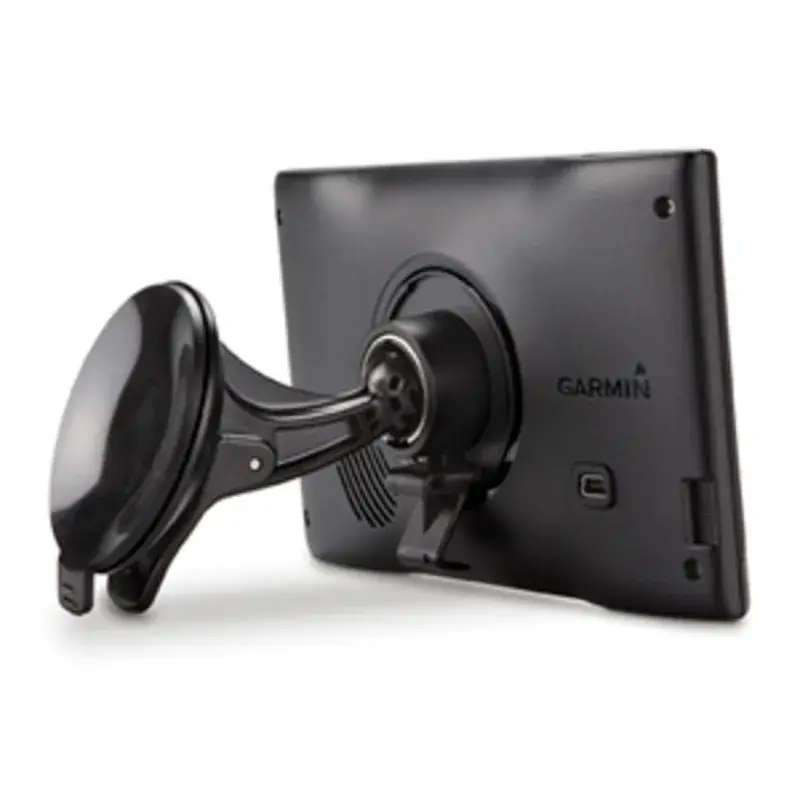 Garmin Drive 52 and Live Traffic