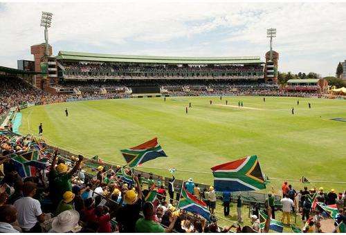 SA vs Australia Cricket ODI - Hospitality Tickets (with Accommodation) for 4
