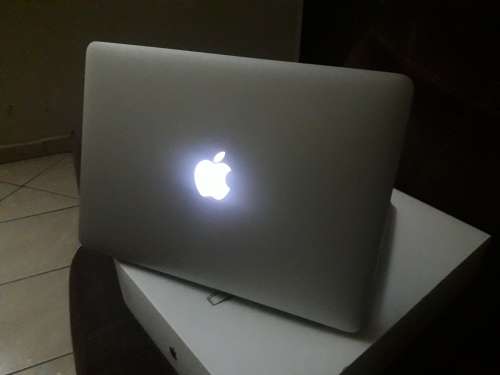 Macbook air,