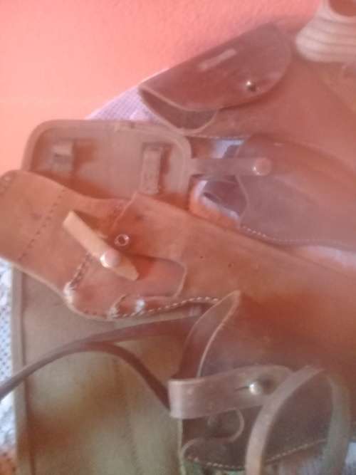 Joblot collectable military items
