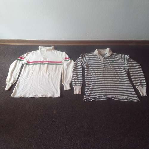 Vintage Rugby Club Jerseys for Sturrock Park Rugby Club in JHB