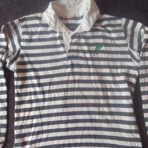 Vintage Rugby Club Jerseys for Sturrock Park Rugby Club in JHB