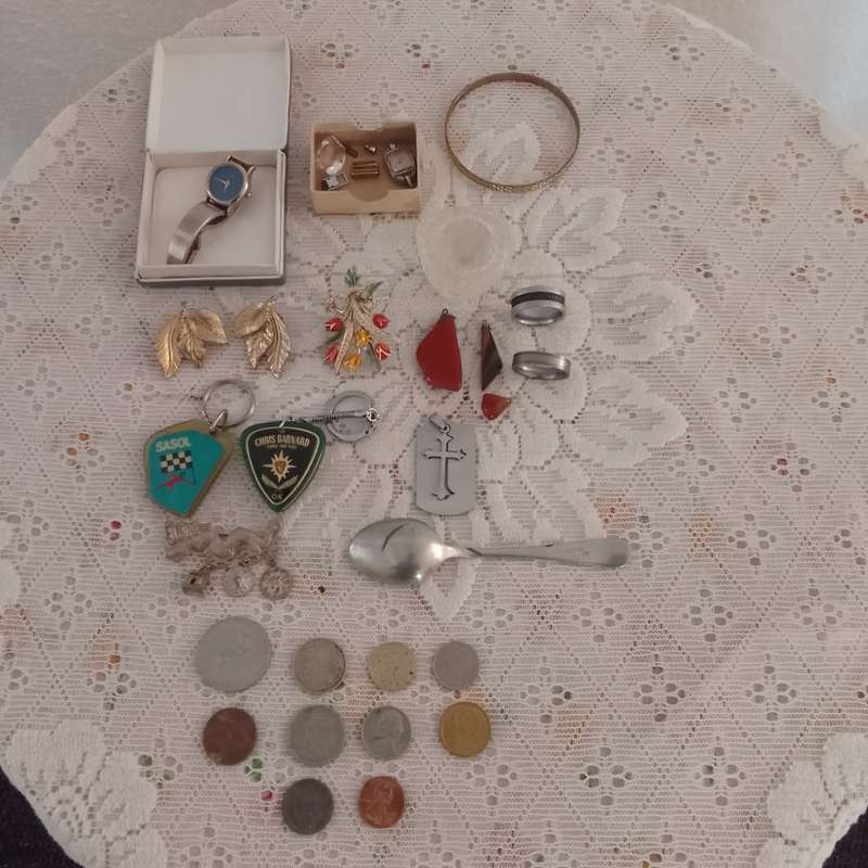 Joblot Vintage Collectables