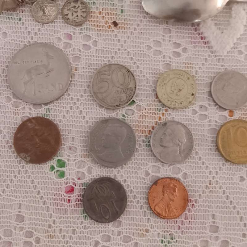 Joblot Vintage Collectables