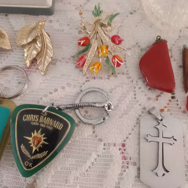 Joblot Vintage Collectables