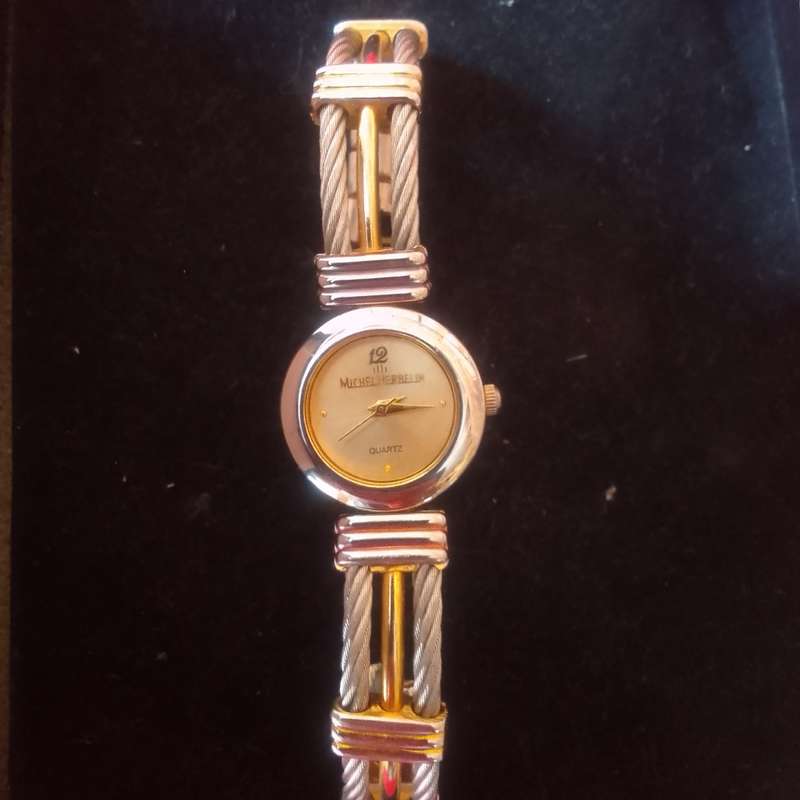 Replica Michel Herbelin Watch