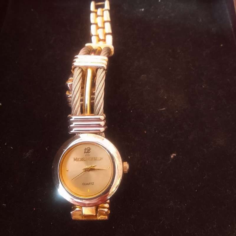 Replica Michel Herbelin Watch
