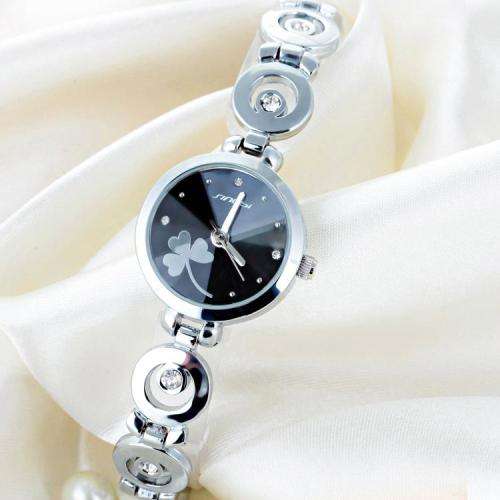 SINOBI BRAND QUARTZ WOMEN LUXURY BRACELET WATCH