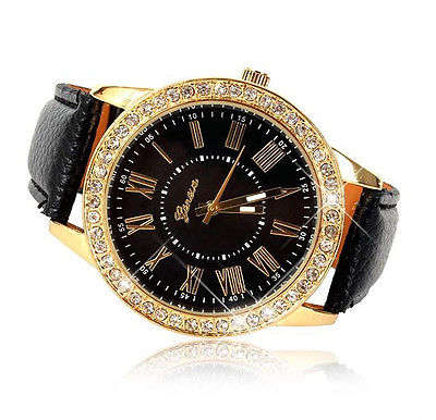 Wrist Watch