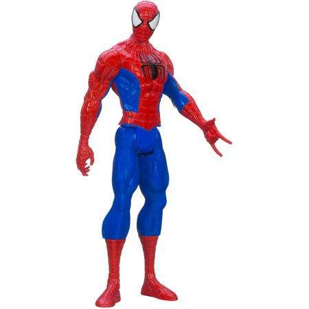 Spiderman Figures