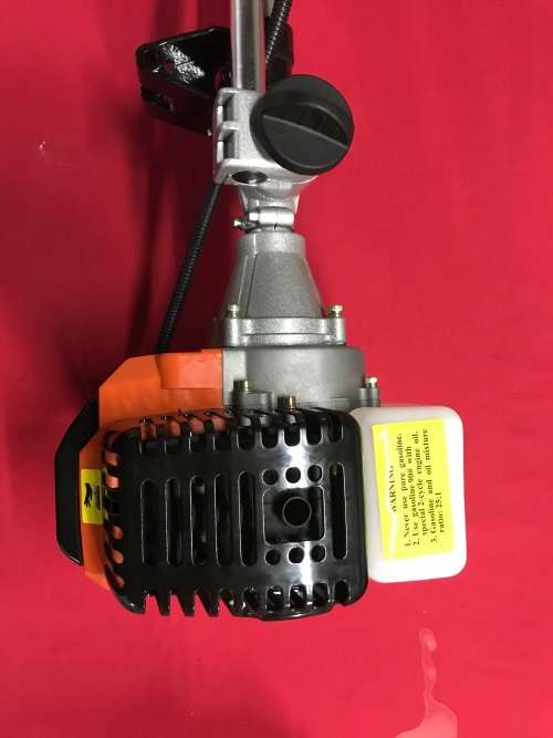 2,5hp 52cc outboard motors