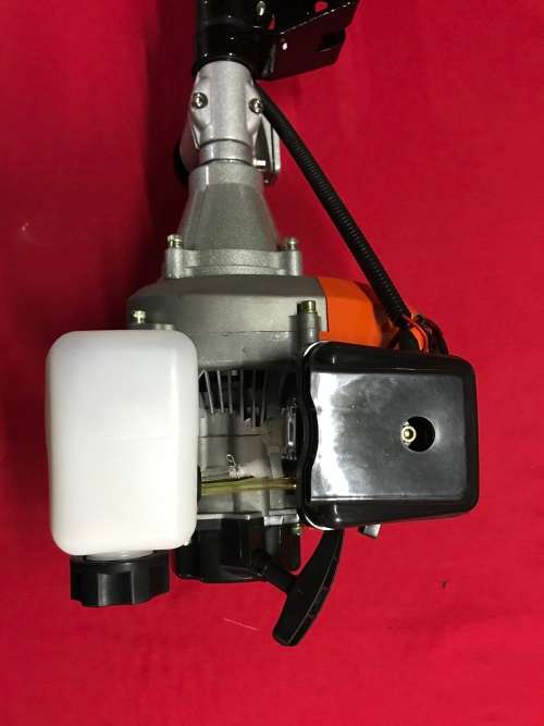 2,5hp 52cc outboard motors