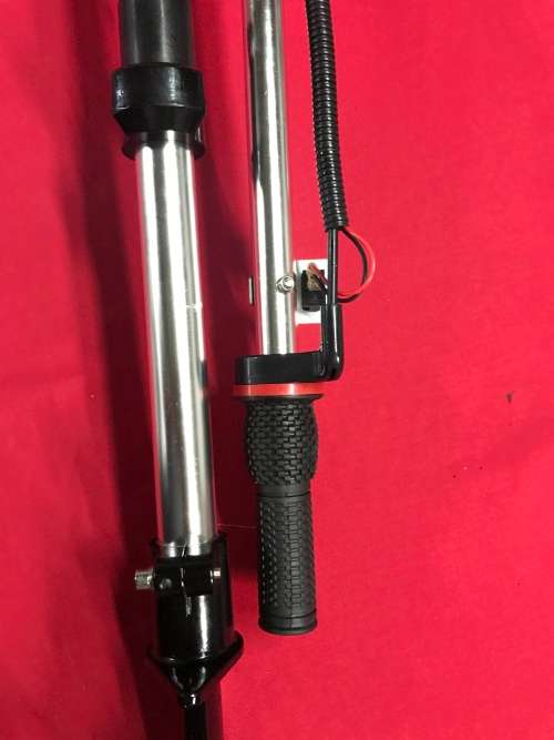 2,5hp 52cc outboard motors