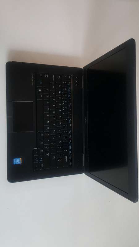 DELL LATITUDE E5440 4TH GENERATION CORE i5-4310U/14" SCREEN/ 8GB MEMORY/128GB SSD/WINDOWS 10 PRO