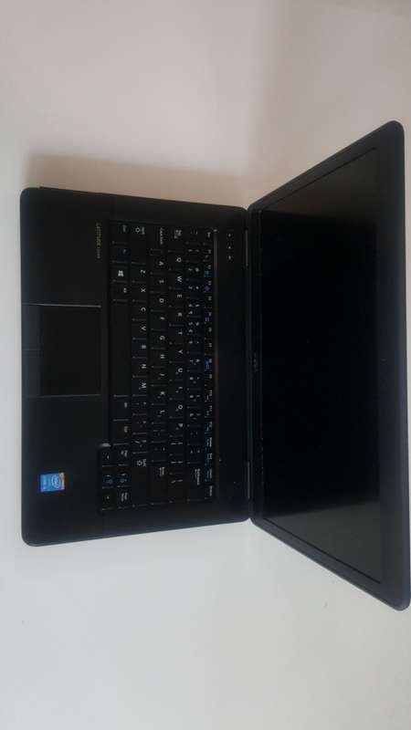 DELL LATITUDE E5440 4TH GENERATION CORE i5-4310U/14" SCREEN/ 8GB MEMORY/128GB SSD/WINDOWS 10 PRO
