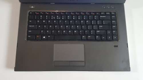 DELL VOSTRO 3560 CORE i7-3612QM/15.6" SCREEN/ 8GB MEMORY/500GB SSHD/DEDICATED GRAPHICS/WIN 10  PRO