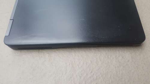DELL LATITUDE E7450 5TH GENERATION CORE i5-5300U/14" FULL-HD SCREEN/ 8GB RAM/500GB SSHD/WIN 10 PRO