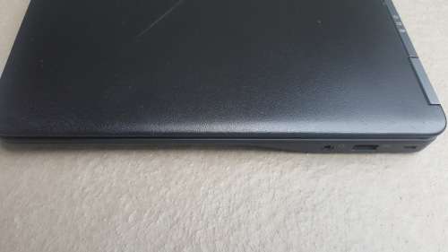 DELL LATITUDE E7450 5TH GENERATION CORE i5-5300U/14" FULL-HD SCREEN/ 8GB RAM/500GB SSHD/WIN 10 PRO