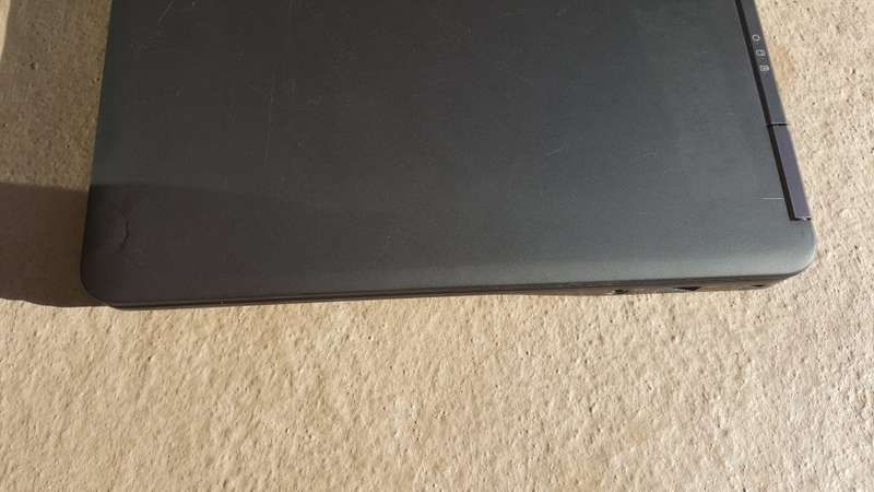 DELL LATITUDE E7450 5TH GENERATION CORE i5-5300U/14"SCREEN/ 8GB RAM/500GB HDD/WIN 8.1 PRO