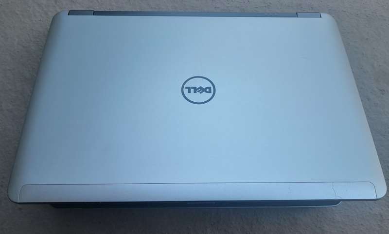 DELL LATITUDE E6440 4TH GENERATION CORE i7/14" SCREEN/ 8GB RAM/1TB HDD/2GB GRAPHICS/WIN 10 PRO