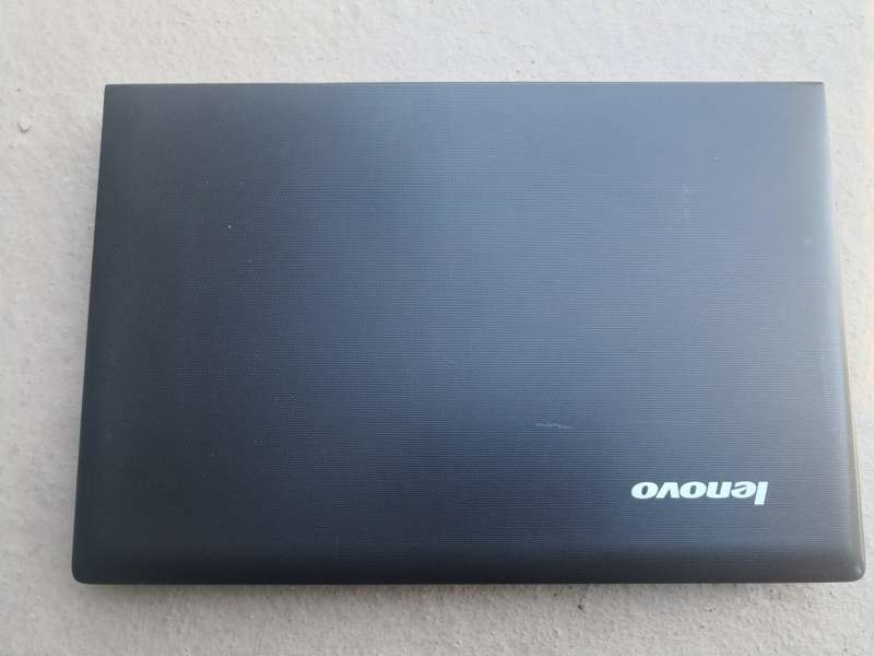 LENOVO G410/CORE i5-4200M/6GB/500GB/14" SCREEN/ WINDOWS 8.1