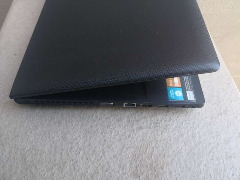 LENOVO G410/CORE i5-4200M/6GB/500GB/14" SCREEN/ WINDOWS 8.1