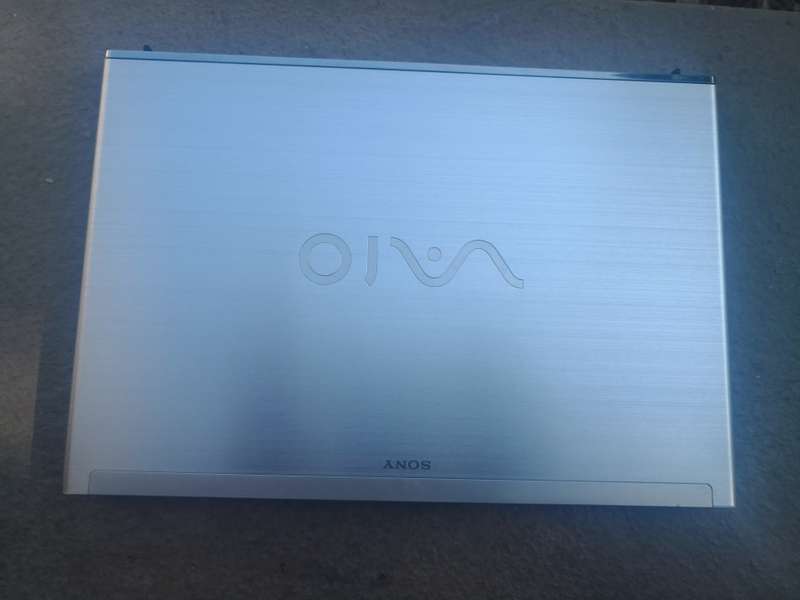 SONY VAIO T SERIES TOUCHSCREEN/CORE i7/12GB/256GB SSD/13.3" SCREEN/ WINDOWS 8.1
