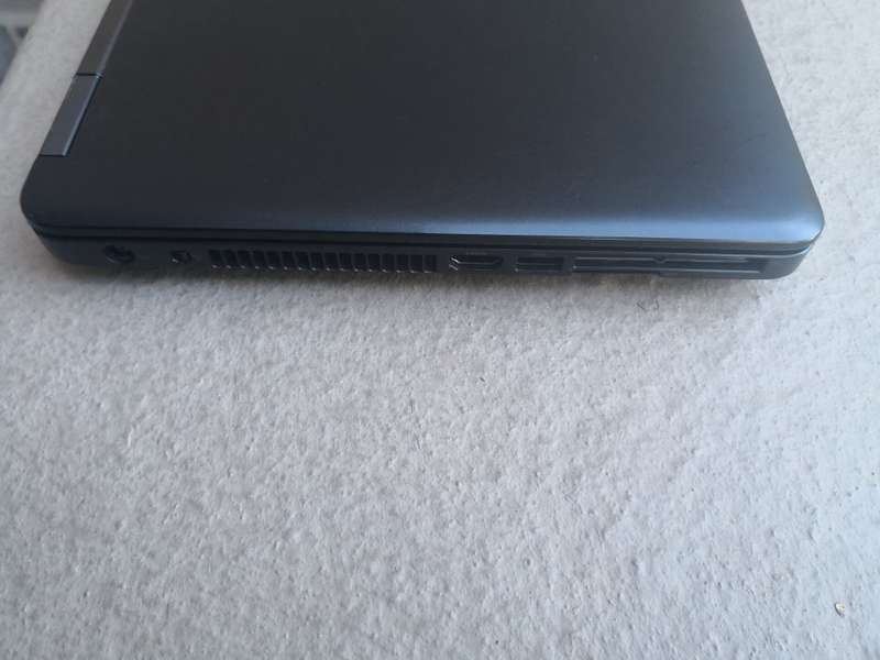 DELL LATITUDE E5440 4TH GENERATION CORE i5-4310U/14" SCREEN/ 8GB MEMORY/128GB SSD/WINDOWS 10 PRO
