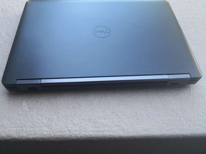 DELL LATITUDE E5440 4TH GENERATION CORE i5-4310U/14" SCREEN/ 8GB MEMORY/128GB SSD/WINDOWS 10 PRO
