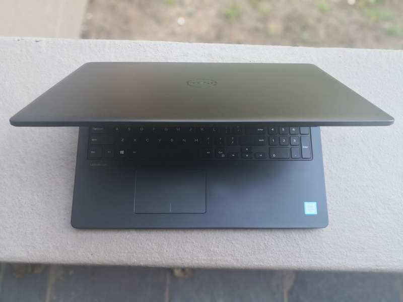 DELL LATITUDE 3570 6TH GENERATION CORE I5-6200U/15.6" SCREEN/ 8GB RAM/1TB HDD/WIN 10 PRO