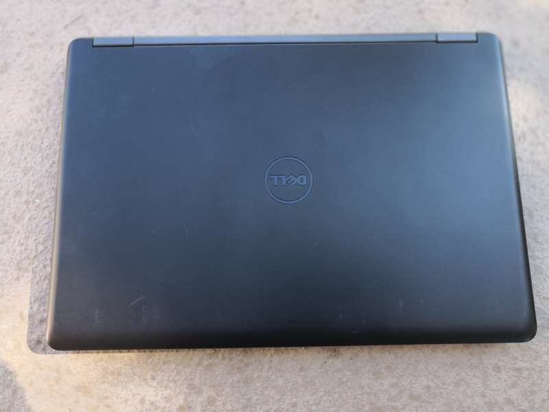 DELL LATITUDE E5450 5TH GEN CORE i7-5600U/14"FULL-HD SCREEN/ 16GB MEMORY/500GB SSD/WINDOWS 8.1 PRO