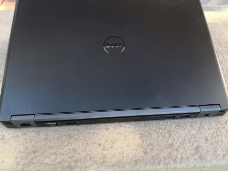 DELL LATITUDE E5450 5TH GEN CORE i7-5600U/14"FULL-HD SCREEN/ 16GB MEMORY/500GB SSD/WINDOWS 8.1 PRO