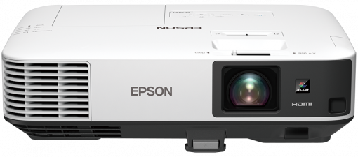 EPSON EB-2040 4200-LUMENS XGA 3LCD PROJECTOR